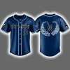 Tigers Deaf & Hard-of-Hearing Awareness Day 2025 Jersey