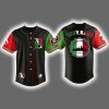 Tigers Italian Heritage Month 2025 Jersey