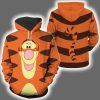 Tigger Winnie the Pooh Costume Halloween Hoodie Jogger 2