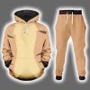Timon The Lion King Costume Halloween Hoodie Jogger