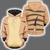 Timon The Lion King Costume Halloween Hoodie Jogger 2