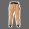 Timon The Lion King Costume Halloween Hoodie Jogger 3