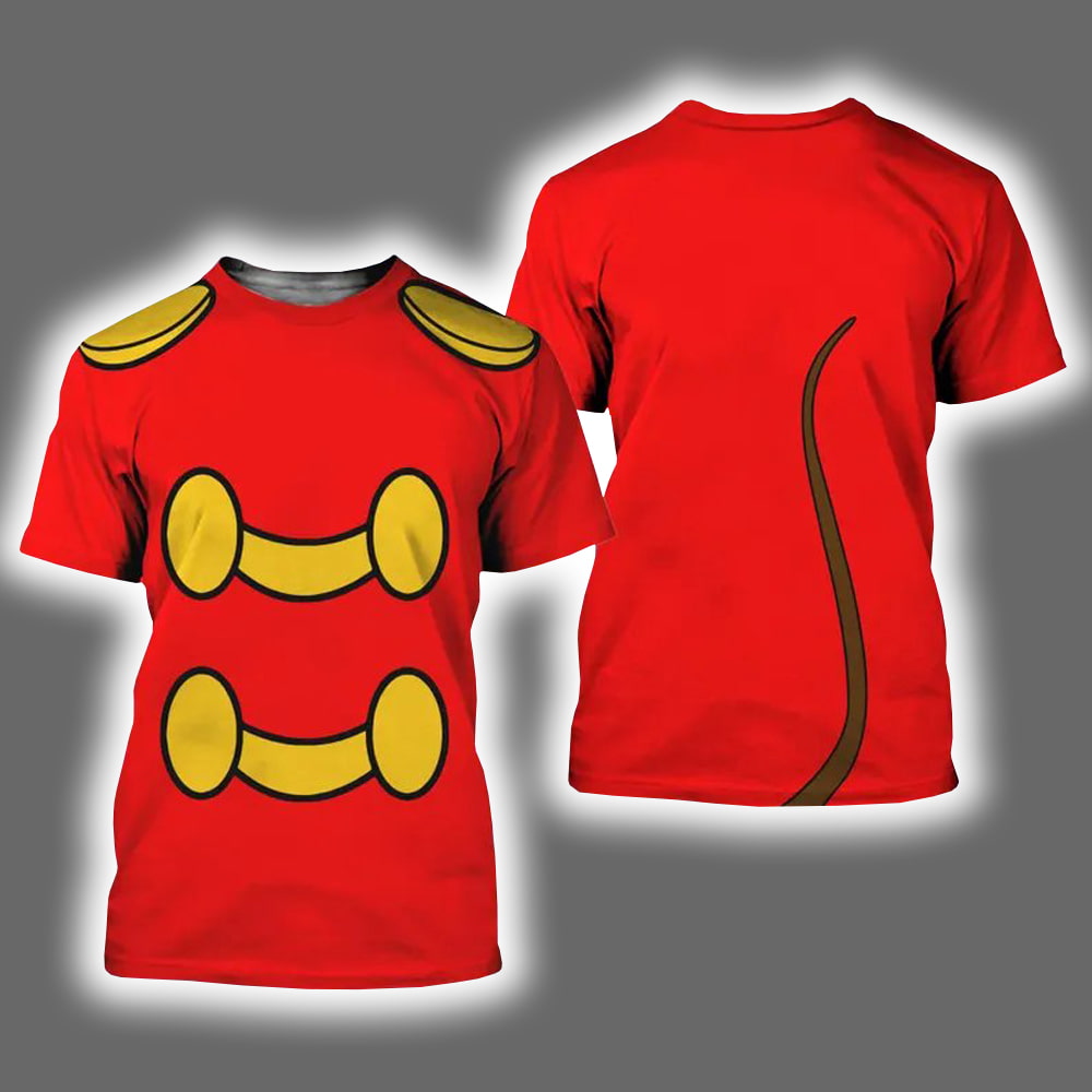 Timothy Q Mouse Dumbo Halloween Costume Shirt Timothy Q Mouse Dumbo Halloween Costume Shirt