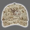 Titans 2025 United State Mine Corps 250th Anniversary Hoodie Joggers Cap 3