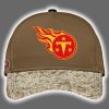 Titans USMC 250th Birthday Celebration Night Game 2025 Hoodie Joggers Cap 3
