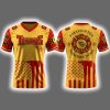 Titans x Firefighter Appreciation Night 2025 Football Jersey