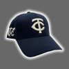 Twins Breck Night Hat 2025 Giveaway