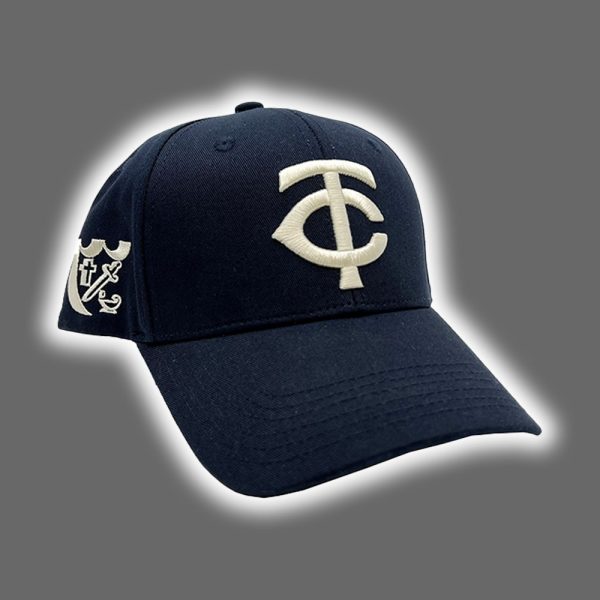 Twins Breck Night Hat 2025 Giveaway
