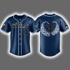 Twins Deaf & Hard-of-Hearing Awareness Day 2025 Jersey