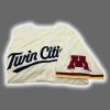 Twins University of Minnesota Day Jersey 2025 Giveaway