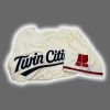 Twins University of South Dakota Night Jersey 2025 Giveaway
