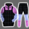Vampirina Hauntley Halloween Costume Hoodie Joggers