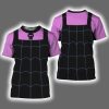 Vampirina Hauntley Halloween Costume Shirt