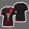Victor Zombies 4 Halloween Costume Shirt