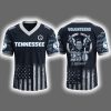 Volunteers 2025 US Navy 250th Birthday Celebration Jersey