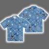 West Michigan Whitecaps Hawaiian Shirt Giveaway 2025