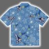 West Michigan Whitecaps Hawaiian Shirt Giveaway 2025 3