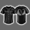 White Sox Deaf & Hard-of-Hearing Awareness Day 2025 Jersey