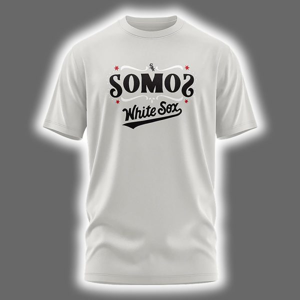 White Sox Hispanic Heritage Night Shirt Giveaway 2025