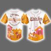 White Sox International Dog Day 2025 Jersey