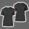Winter Soldier Halloween Costume Shirt
