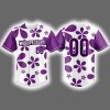 Woodpeckers Paint The Park Purple 2025 Jersey