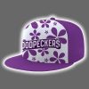 Woodpecker Paint The Park Purple 2025 Jersey 2