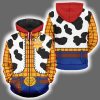 Woody Toy Story Costume Halloween Shirt 2