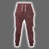Wreck It Ralph Costume Halloween Hoodie Jogger 3