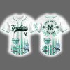 Yankees International Human Rights Day 2025 Jersey