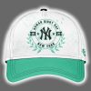 Yankees International Human Rights Day 2025 Jersey 2