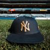 Yankees x Hamilton Cap Night 2025 Giveaway