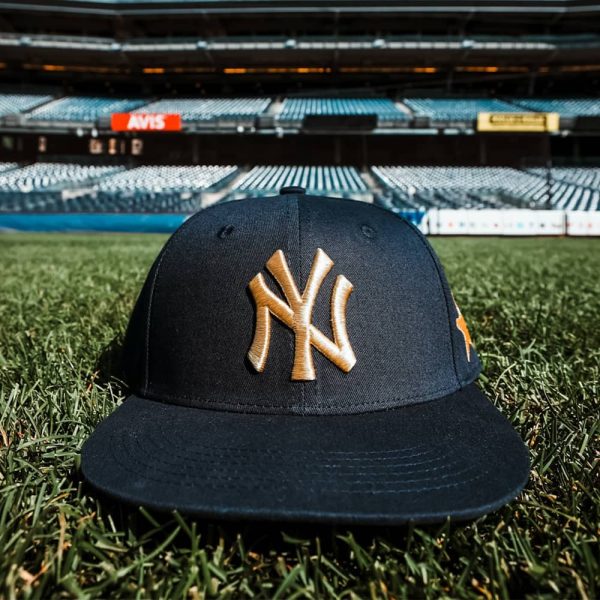 Yankees x Hamilton Cap Night 2025 Giveaway