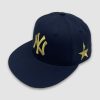Yankees x Hamilton Cap Night 2025 Giveaway