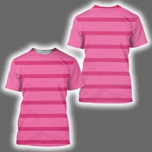 Piglet Winnie The Pooh Halloween Costume Shirt