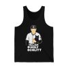 Spencer Jones Holy Schlitt Cat Shirt