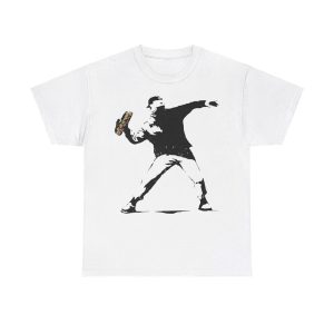 Sandwich Thrower Shirt