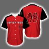 2025 Albuquerque Isotopes ASL Night Jersey Giveaway