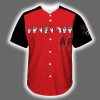 2025 Albuquerque Isotopes ASL Night Jersey Giveaway 2