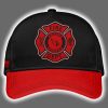 2025 Arizona Firefighter Appreciation Night Game Hoodie Joggers Cap 3