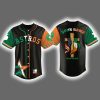 2025 Astros x Irish Heritage Night Jersey