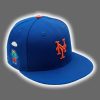2025 Bad Bunny Mets Hat