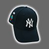 2025 Bad Bunny Yankees Hat 2