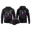 2025 Bengals Crucial Catch Intercept Cancer Hoodie Cap 2