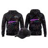 2025 Bills Crucial Catch Intercept Cancer Hoodie Cap 2
