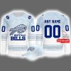 2025 Bills Rivalries Cold Front Hockey Jersey