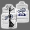 2025 Bills Rivalries Cold Front Puffer Vest