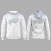 2025 Bills White Out Hoodie