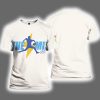 2025 Brewers Second Misiorowski The Miz T-shirt Giveaway