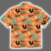 2025 Chesapeake Baysox Island Luau Night Hawaiian Shirt Giveaway 3